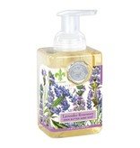 Michel Design Works MDW Lavender Rosemary Foaming Soap