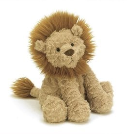 Jellycat Fuddlewuddle Lion Medium