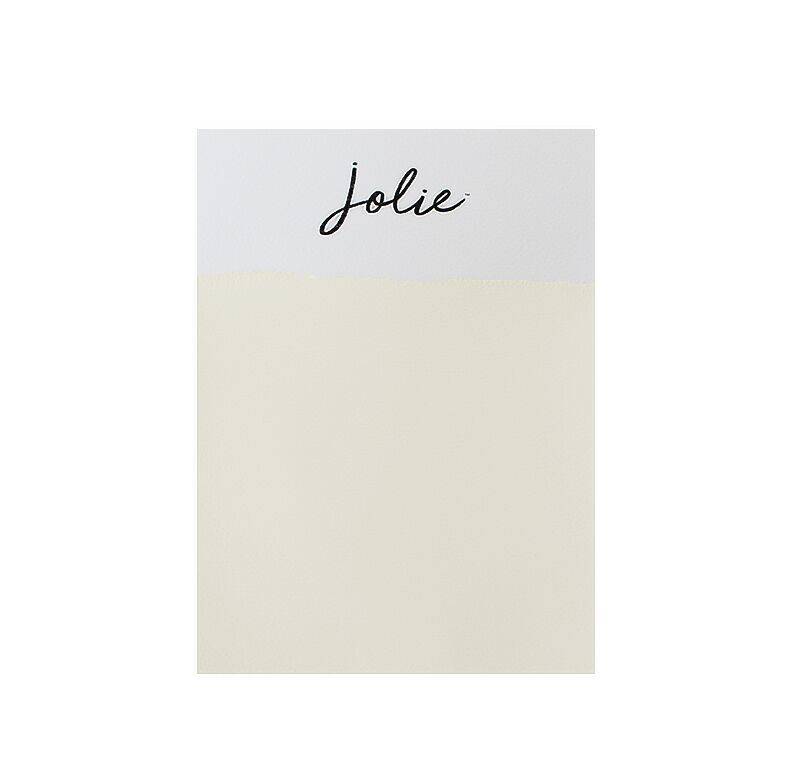 Antique White Matte Finish Paint