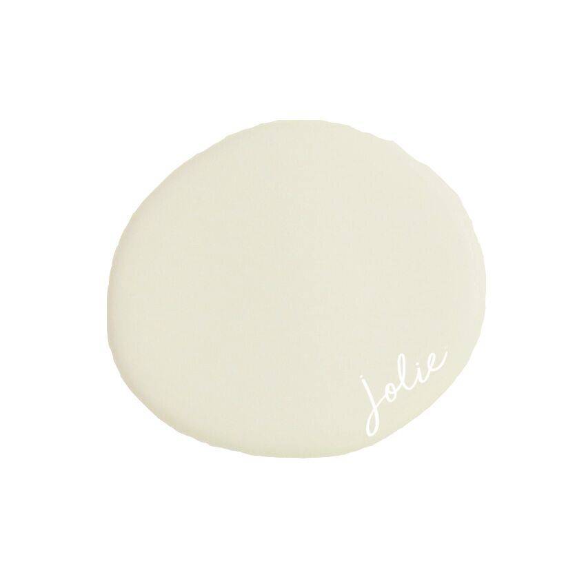 Antique White Matte Finish Paint