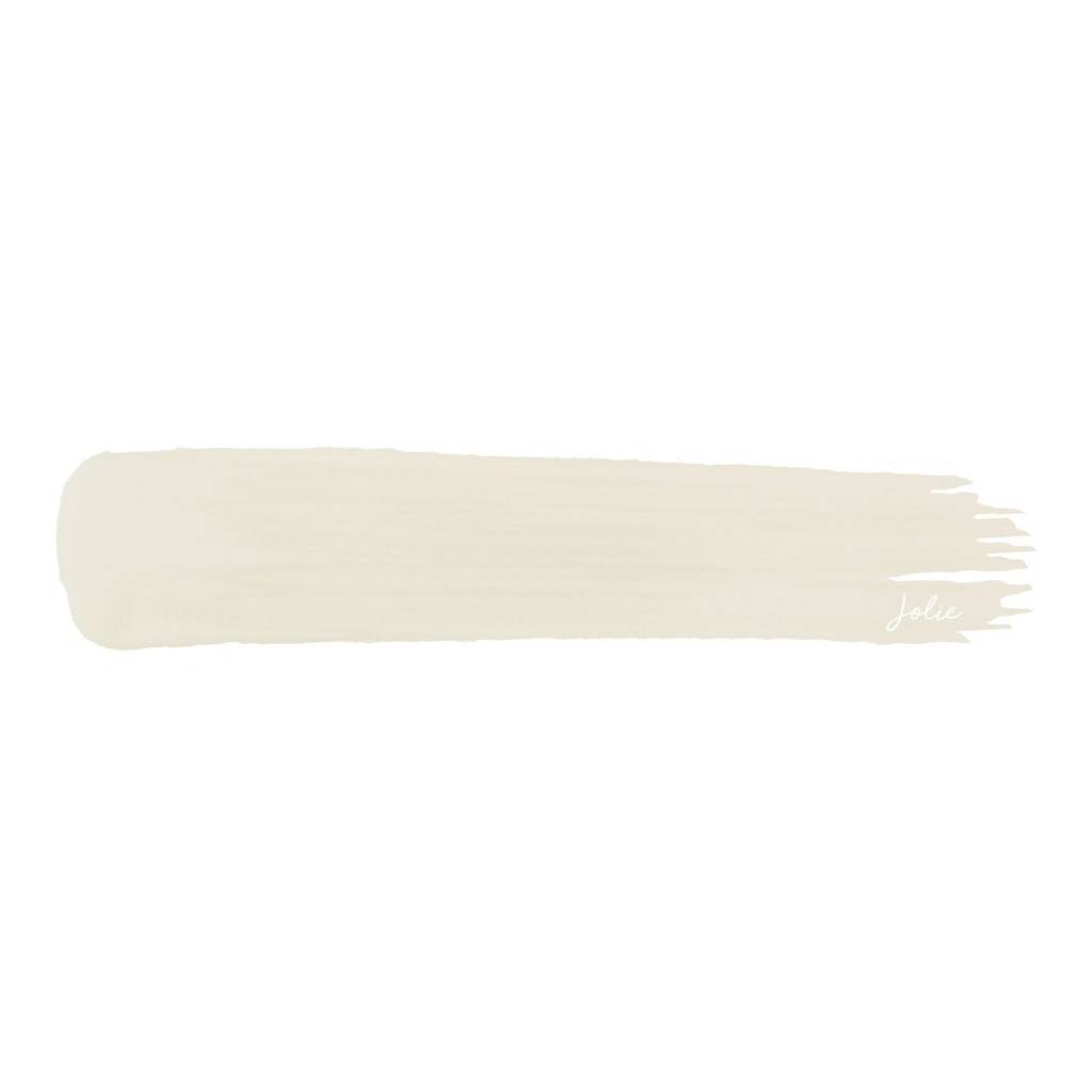 Jolie Home Antique White Matte Finish Paint