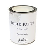 Jolie Home Antique White Matte Finish Paint