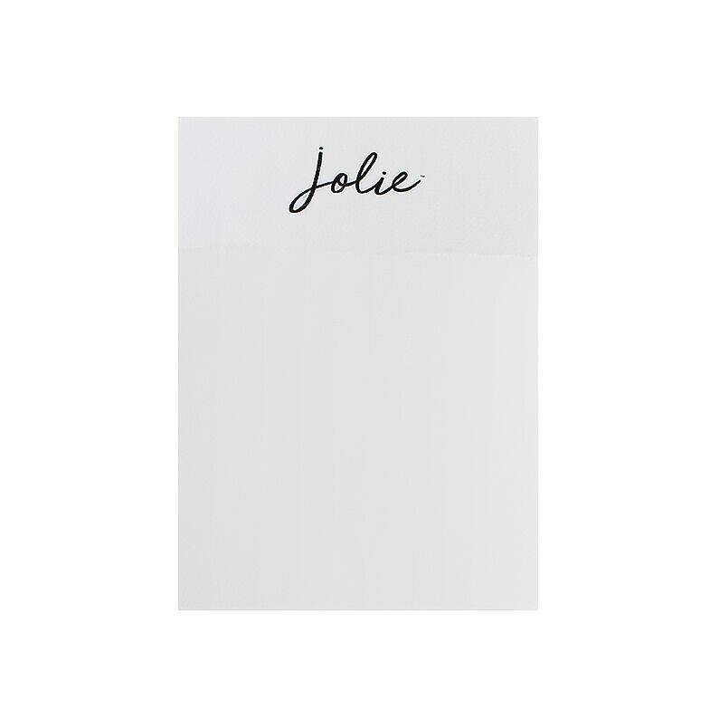 Jolie Home Pure White Matte Finish Paint