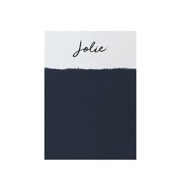 Classic Navy Matte Finish Paint