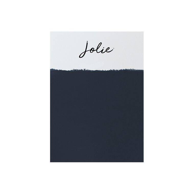 Classic Navy Matte Finish Paint