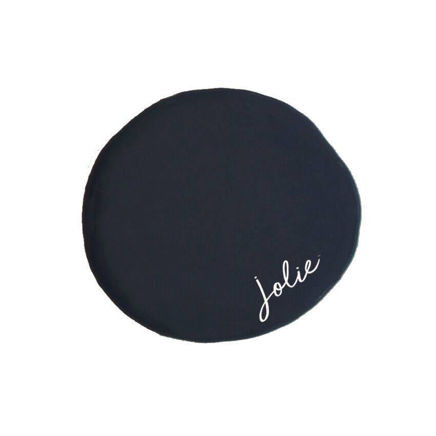 Classic Navy Matte Finish Paint