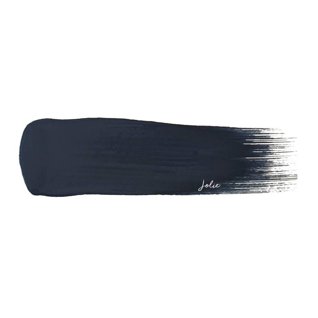 Classic Navy Matte Finish Paint