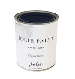 Jolie Home Classic Navy Matte Finish Paint