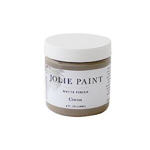 Jolie Home Cocoa Matte Finish Paint