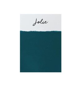 Deep Lagoon Matte Finish Paint