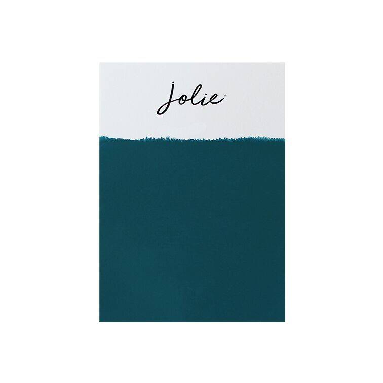 Deep Lagoon Matte Finish Paint
