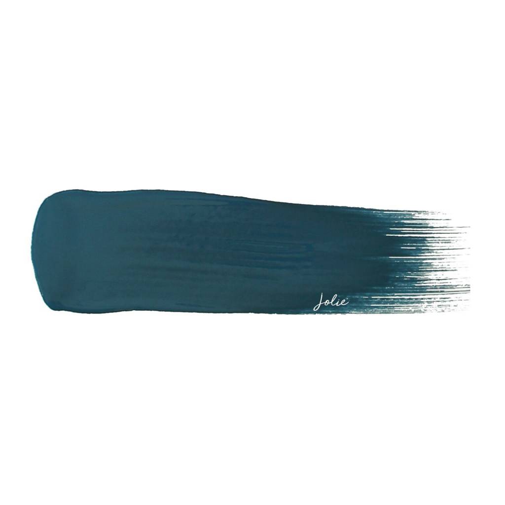 Deep Lagoon Matte Finish Paint