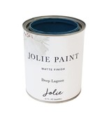 Jolie Home Deep Lagoon Matte Finish Paint