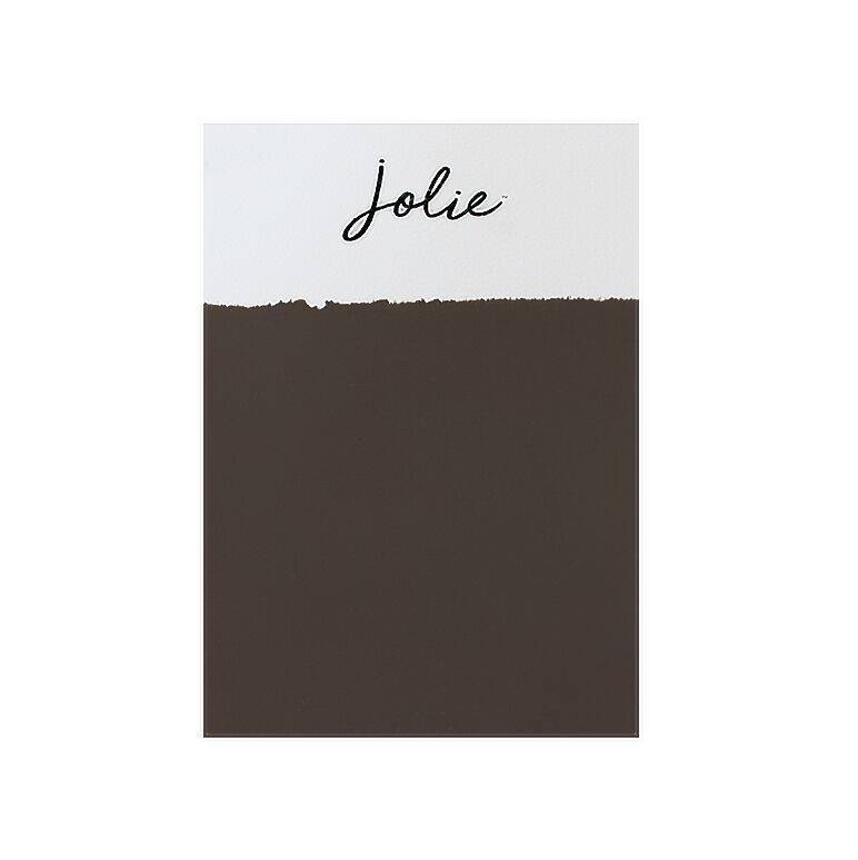 Espresso Matte Finish Paint
