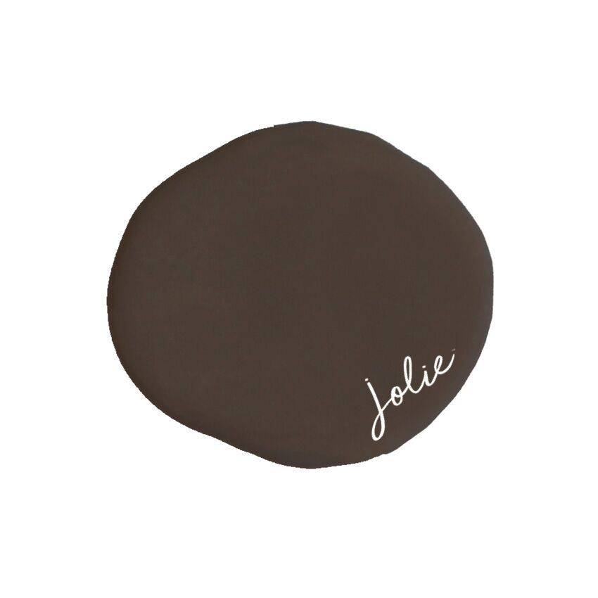 Espresso Matte Finish Paint