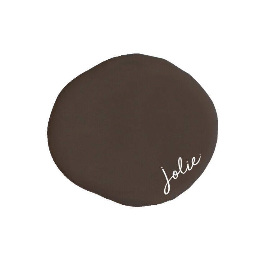 Jolie Home Espresso Matte Finish Paint