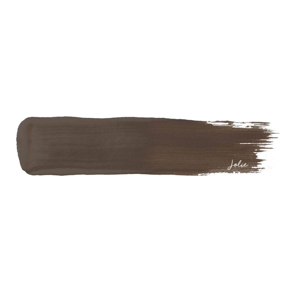 Espresso Matte Finish Paint