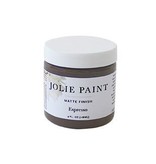 Espresso Matte Finish Paint