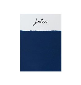 Gentlemen's Blue Matte Finish Paint