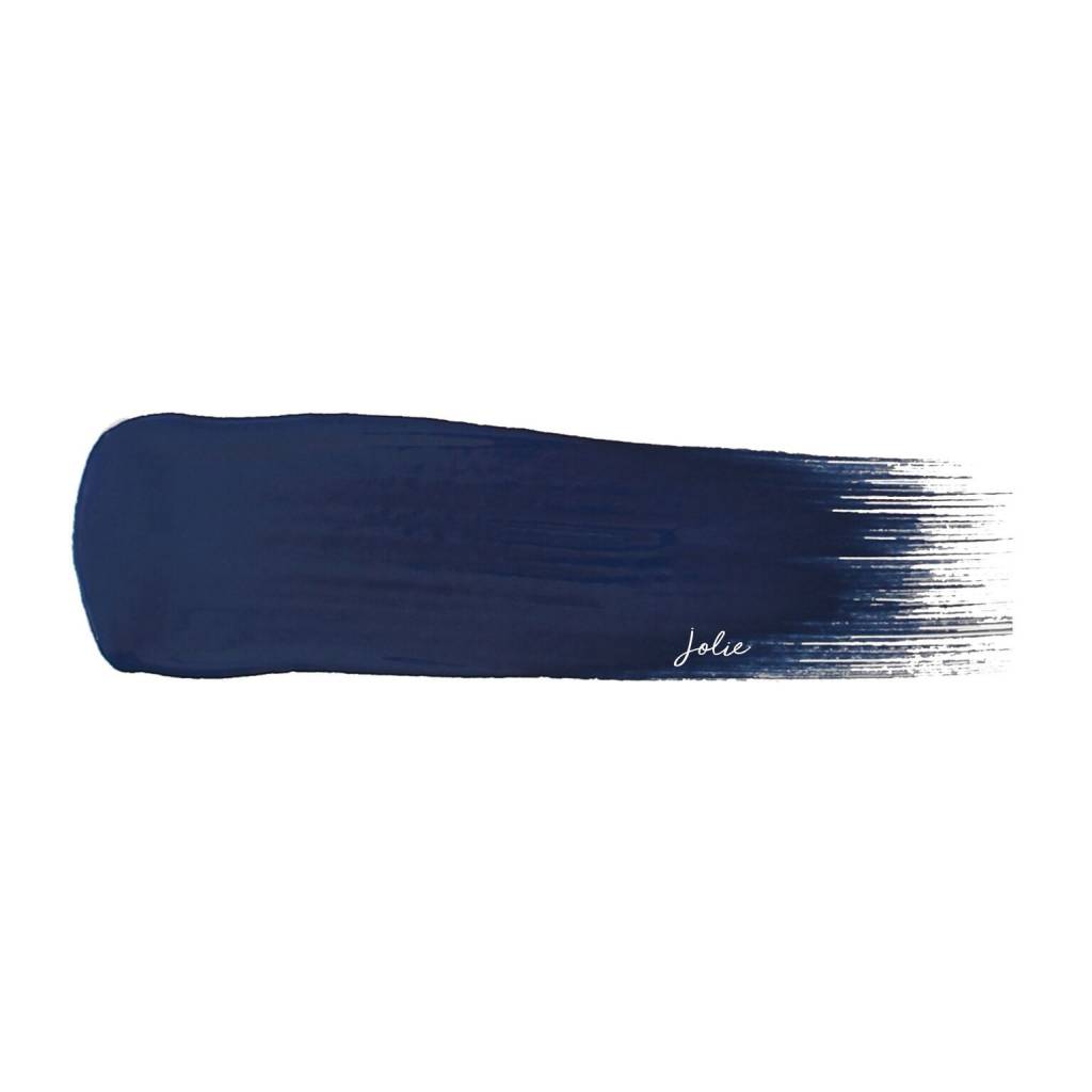 Jolie Home Gentlemen's Blue Matte Finish Paint