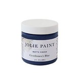 Gentlemen's Blue Matte Finish Paint