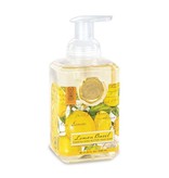 Michel Design Works MDW Lemon Basil Foaming Soap