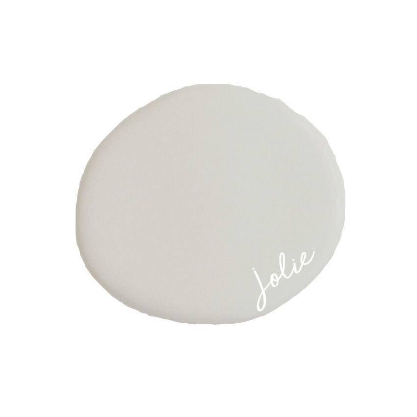 Jolie Home Gesso White Matte Finish Paint