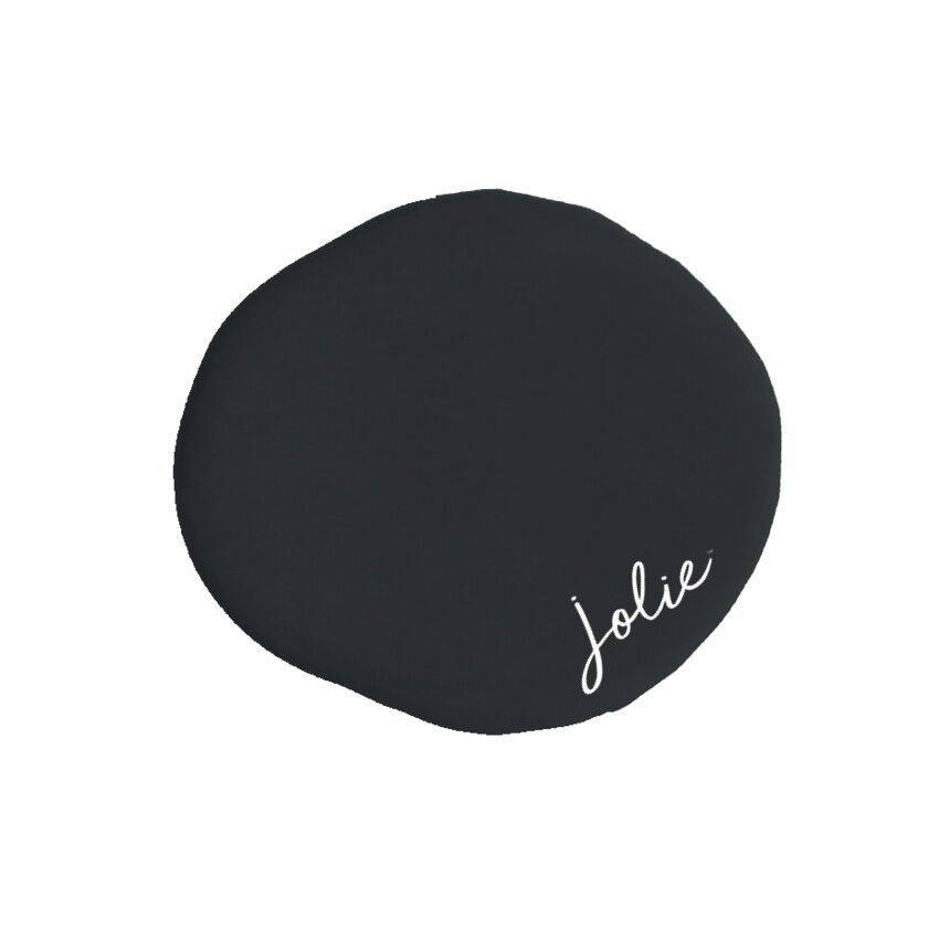 Graphite Matte Finish Paint