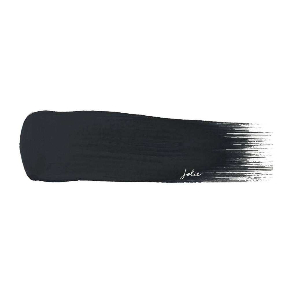 Graphite Matte Finish Paint