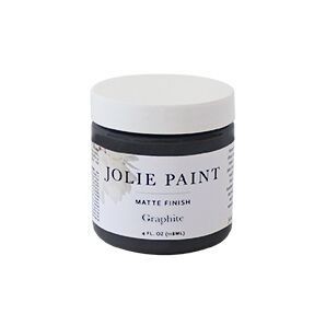 Graphite Matte Finish Paint