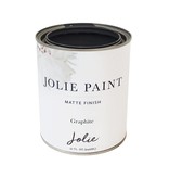 Graphite Matte Finish Paint