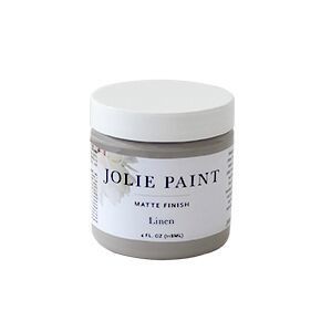 Jolie Home Linen Matte Finish Paint