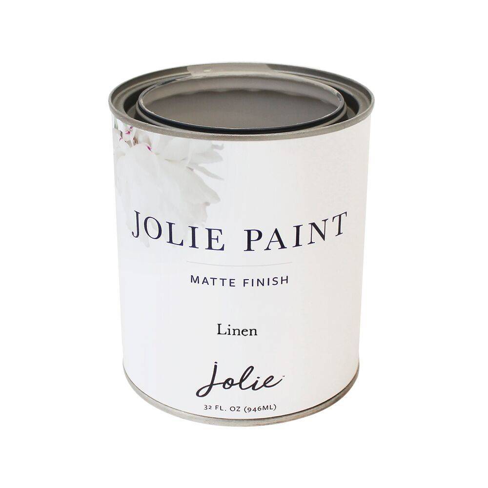 Linen Matte Finish Paint