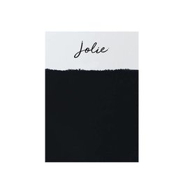 Noir Matte Finish Paint