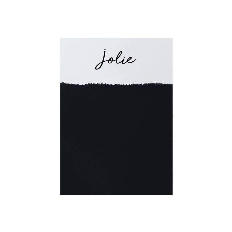 Noir Matte Finish Paint