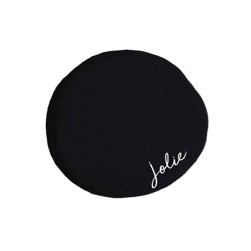Noir Matte Finish Paint
