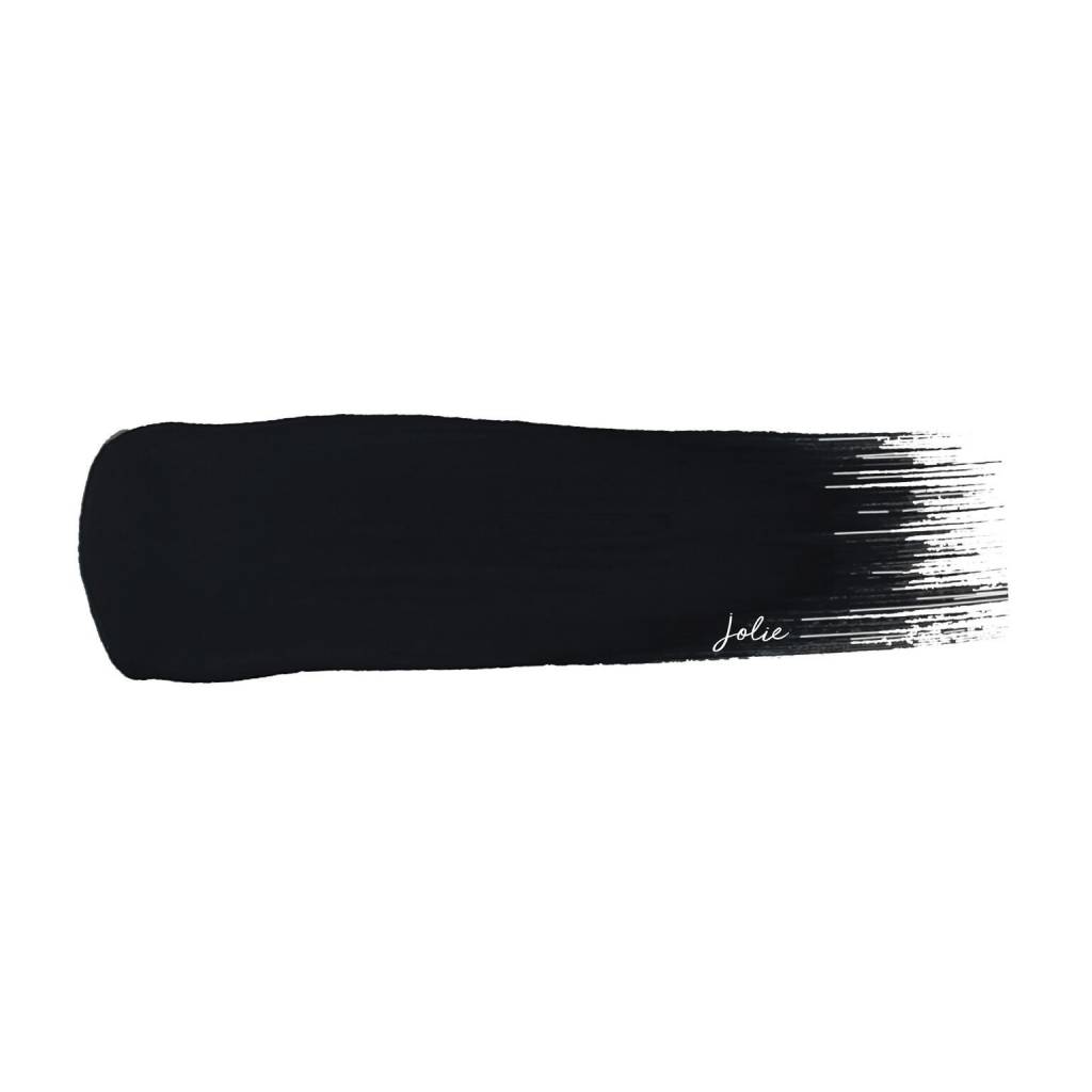 Noir Matte Finish Paint