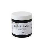 Noir Matte Finish Paint