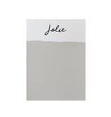 Swedish Grey Matte Finish Paint