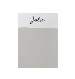 Swedish Grey Matte Finish Paint