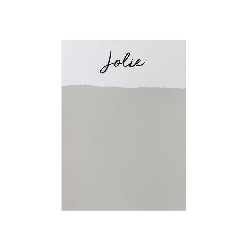 Jolie Home Swedish Grey Matte Finish Paint