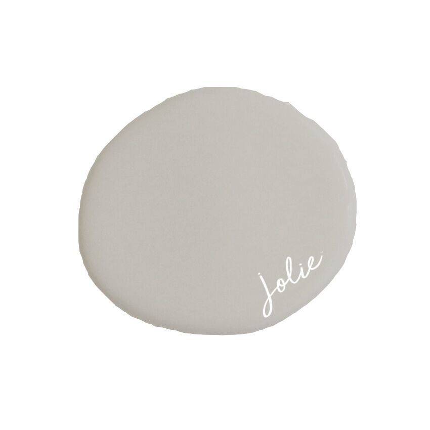 Swedish Grey Matte Finish Paint