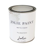 Jolie Home Swedish Grey Matte Finish Paint