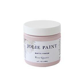 Jolie Home Rose Quartz Matte Finish Paint