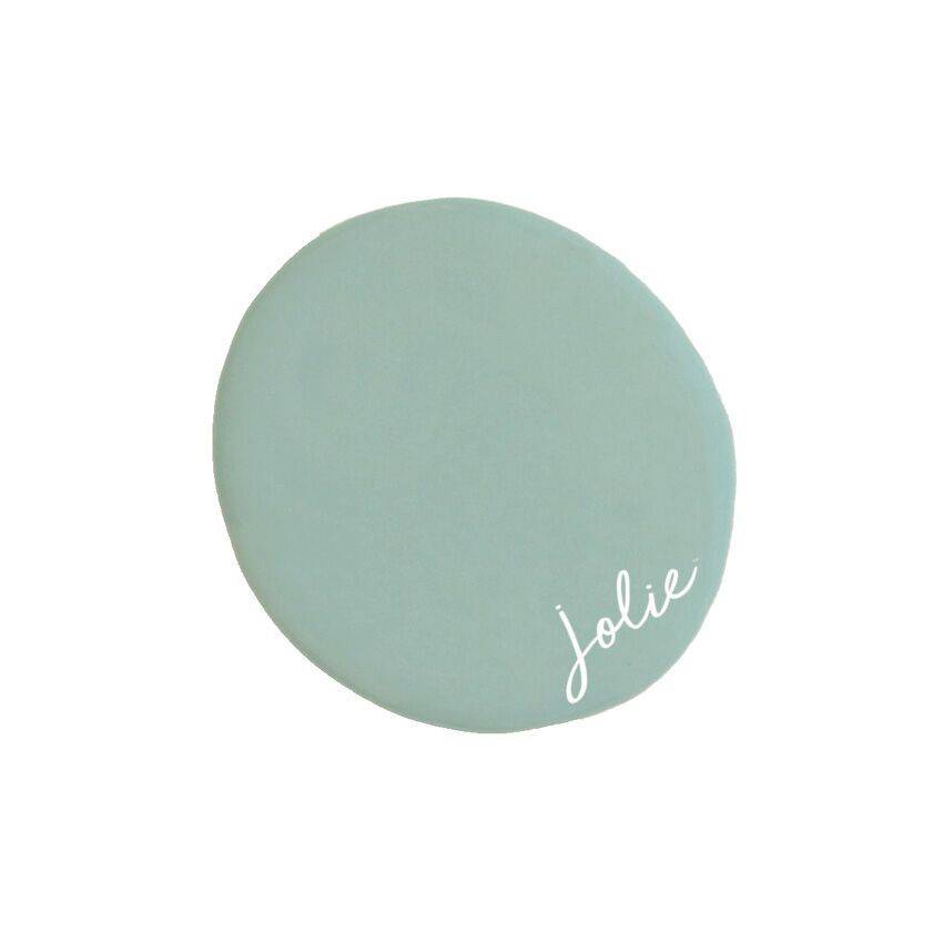 Bliss Matte Finish Paint