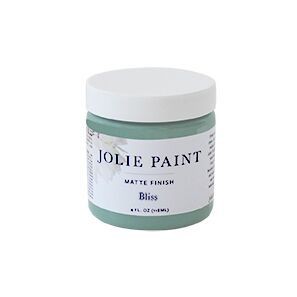 Bliss Matte Finish Paint