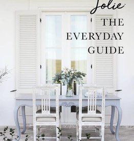 The Everyday Guide by Jolie