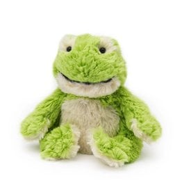 Warmies Warmies Junior Frog