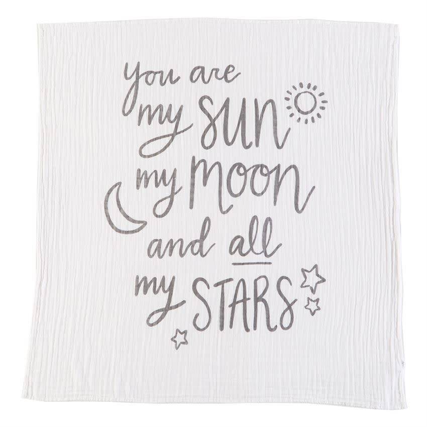 moon swaddle