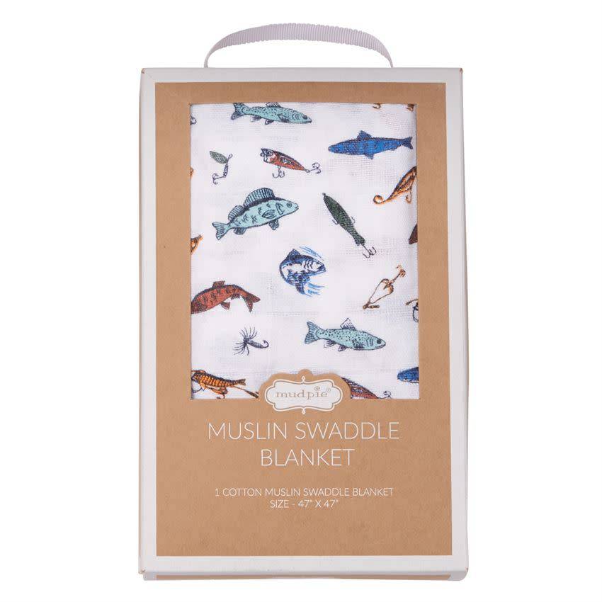 fish swaddle